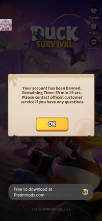 Screenshot_٢٠٢٦٠٦٠٧_١٩٥٥٤٩_Duck Survival.jpg