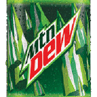 Mtn Dew