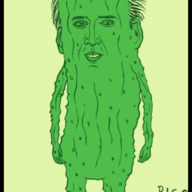 freshPickles