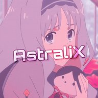 AstraliX Mods