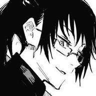 Maki Zenin