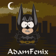 AdamFenix
