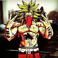 BROLYISTHUG