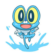 AexisTheFrog