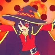 MeguDahMage