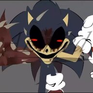 sonic look ben