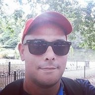 Giovanny Perez
