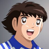 Ozora Tsubasa