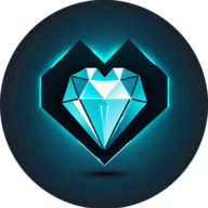 Diamond Heart