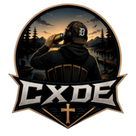 CxdeMan
