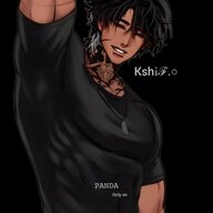 KshᎥℱ.○