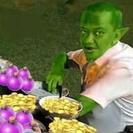 Bahlil The Goblin