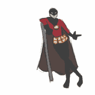 FranklinSwordThruster7411