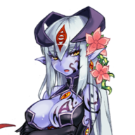 Lady Alice