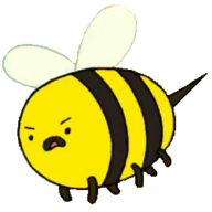 angrybee