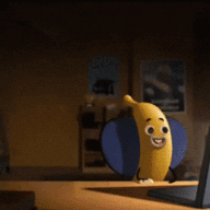 Eat My Banana 🍌
