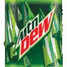 Mtn Dew