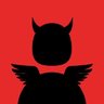 Profile picture devil