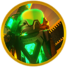 Toxic Gunner