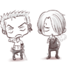 Sanji Dang