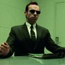 Agent Smith (oracle)