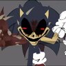 sonic look ben