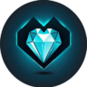 Diamond Heart