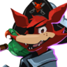 FoxySailin