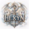 Hexyn Games