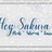 Hey Sakura!
