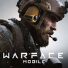 Warface GO FPS gun games PvP MOD Menu APK | Rainbow Chams, Wallhack