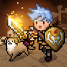Evil Hunter Tycoon MEGA MOD Menu APK | Gold, Loot, Speed, Damage, God Mode & More!