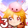 Ragnarok Origin TW (RO仙境傳說：愛如初見) MOD Menu APK | Faster Movespeed