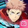 Jujutsu Kaisen Phantom Parade EN MOD Menu APK | God Mode, Damage & Defense Multiplier