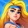 Next Agers MOD Menu APK | Damage & Defense Multiplier