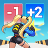 Run! Goddess MOD Menu APK | Damage Multiplier, Game Speed