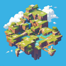 Rumble Squad Idle Pixel RPG MEGA MOD Menu APK | God Mode, Damage, Defense, Speed, Skills & More!