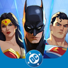 DC Dark Legion™ MOD Menu APK | Damage & Defense Multiplier