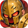 Mini Empire Hero Never Cry MOD Menu APK | Damage & Defense Multiplier