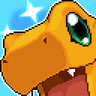 DIGIMON UP EN MOD Menu APK | God Mode, Damage & Defense Multiplier